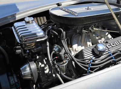Shelby 427 Cobra MKIII Superformance