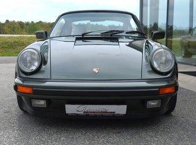Porsche 911 Turbo 3,3