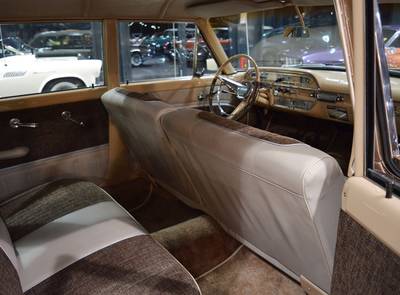 Edsel Villager 1960