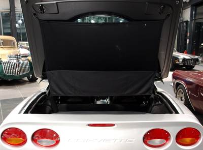 Corvette C5 Targa
