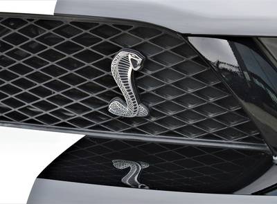 Ford Mustang Shelby GT500