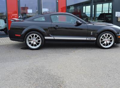 Ford Mustang Shelby GT500