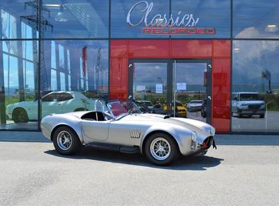 Shelby 427 Cobra MKIII Superformance