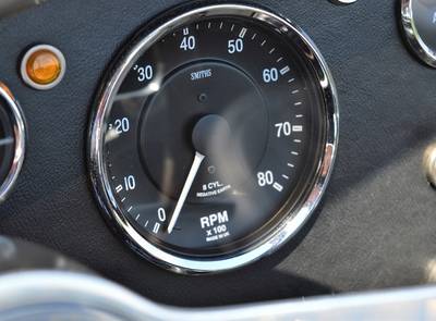 Shelby 427 Cobra MKIII Superformance