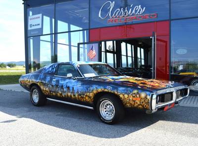 Dodge Charger SE 360cui V8