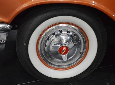 Chevrolet Nomad