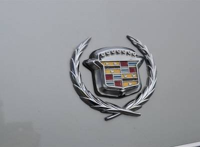 Cadillac Fleetwood Seventy-Five,  9 - Passenger