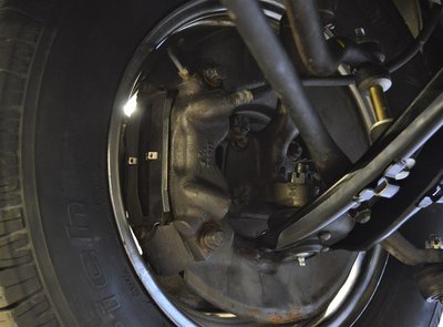 Ford Mustang GT K-Code Cobra V8