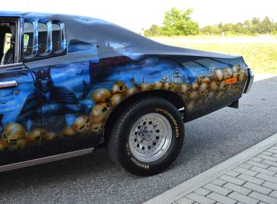 Dodge Charger SE 360cui V8