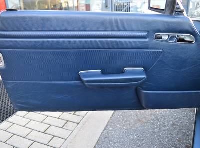 Mercedes SL 560 Cabrio inkl Hardtop
