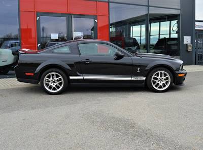 Ford Mustang Shelby GT500
