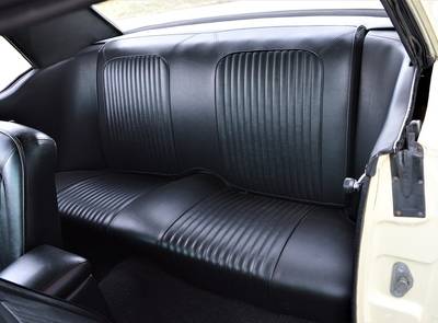 Ford Mustang Shelby Terlingua 302