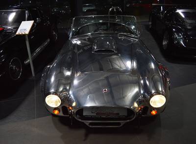 Shelby Cobra CSX 427
