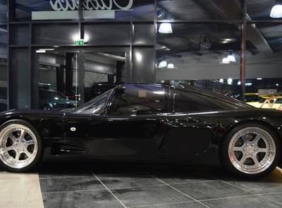 Nelson Racing 427 / Ultima