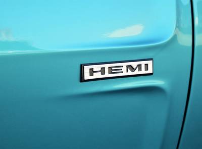 Dodge Charger R/T HEMI 426