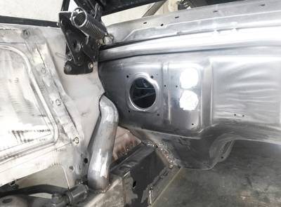 Ford Mustang Fastback RestoMod LS3 Kompressor