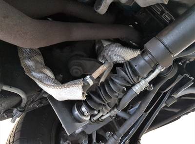 Ford Mustang Coupe 289 V8, 4V