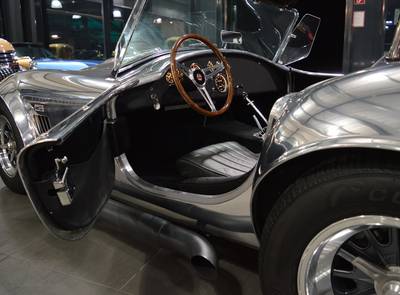 Shelby Cobra CSX 427
