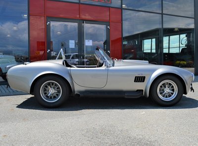 Shelby 427 Cobra MKIII Superformance