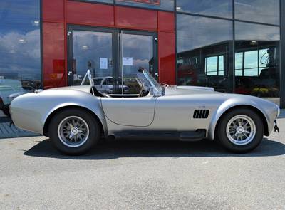 Shelby 427 Cobra MKIII Superformance