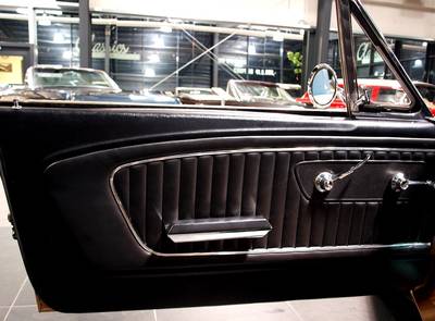 Ford Mustang 289
