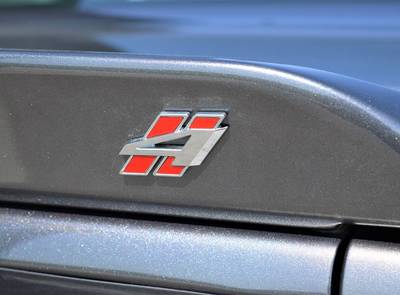 Dodge Challenger GT Allrad