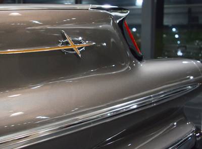 Dodge Polara 413