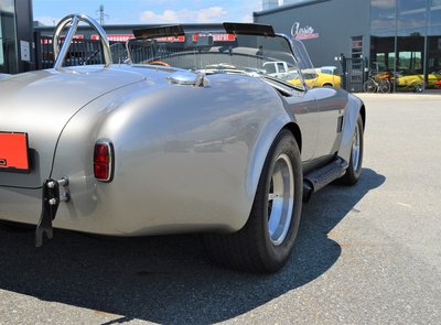 Shelby 427 Cobra MKIII Superformance