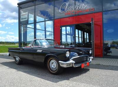 Ford Thunderbird 312cui V8