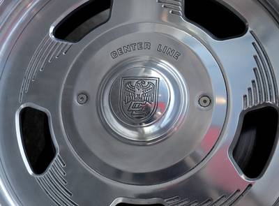 Chevrolet C1500 Pro Touring Custom