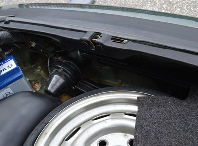 Porsche 911 Turbo 3,3