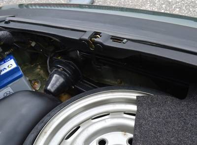 Porsche 911 Turbo 3,3