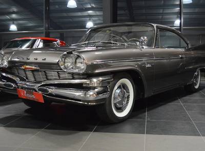 Dodge Polara 413