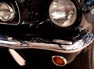 Ford Mustang 260 V8