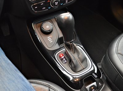 Jeep Compass Limited AWD