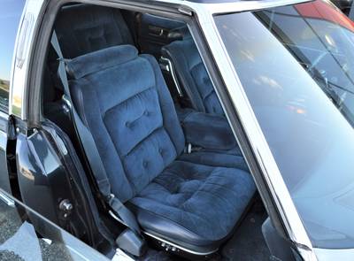 Cadillac Fleetwood L´Etoile Custom
