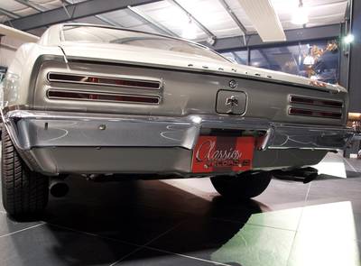 Pontiac Firebird 400