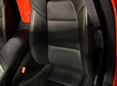 Corvette C7 Stingray Cabrio