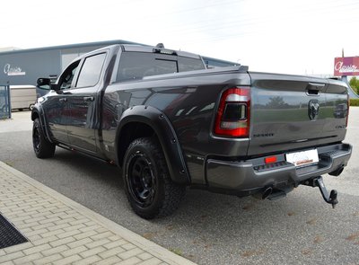 Ram Laramie Sport Night Crew Cab Long Bed