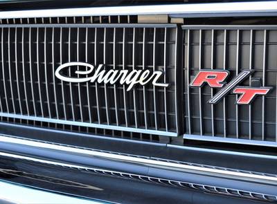 Dodge Charger R/T HEMI 426