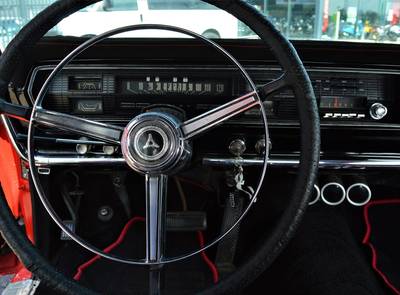 Dodge Coronet Hardtop Coupe