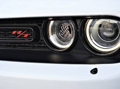 Dodge Challenger R/T 392 Scat Pack