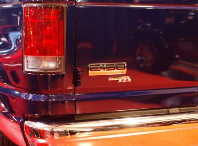 Ford E-150 XL Econoline