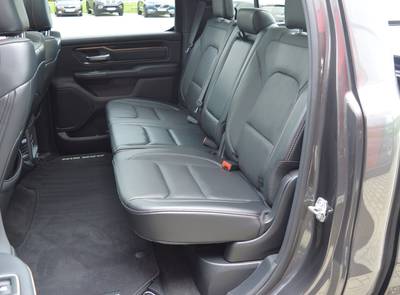 Ram Laramie Sport Night Crew Cab Long Bed