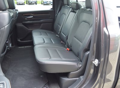 Ram Laramie Sport Night Crew Cab Long Bed