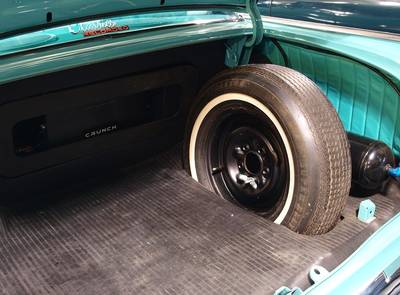 Chevrolet Bel Air