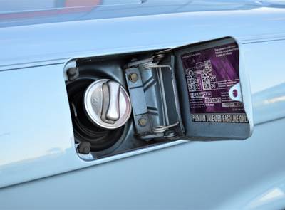 Mercedes SL 560 Cabrio inkl Hardtop