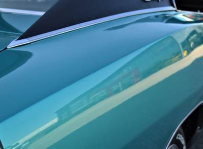 Dodge Charger R/T HEMI 426