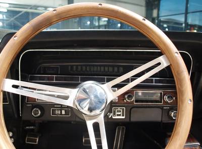 Chevrolet Impala Cabrio