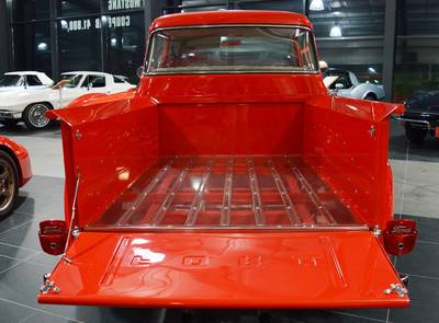 Ford F 100 Stepside